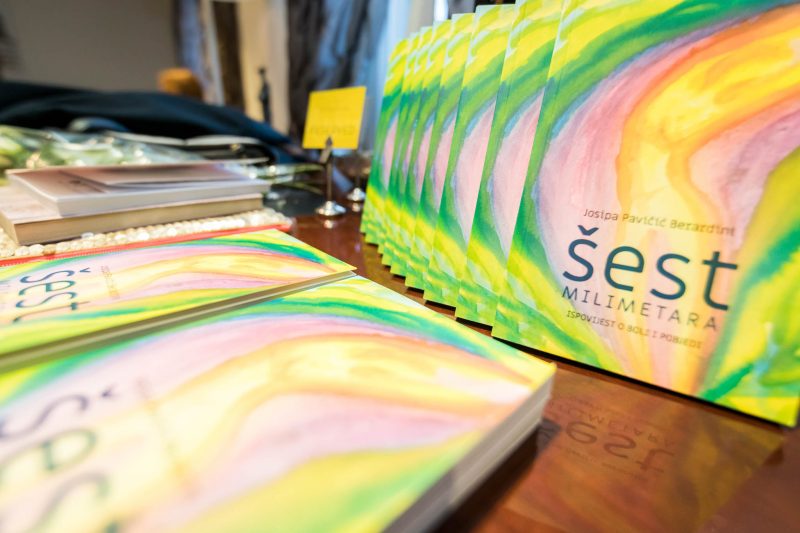 JosipaPavičić_PromocijaKnjige_ŠestMilimetara@HeritageHotelMarmont-Split_11.09.2017-7266