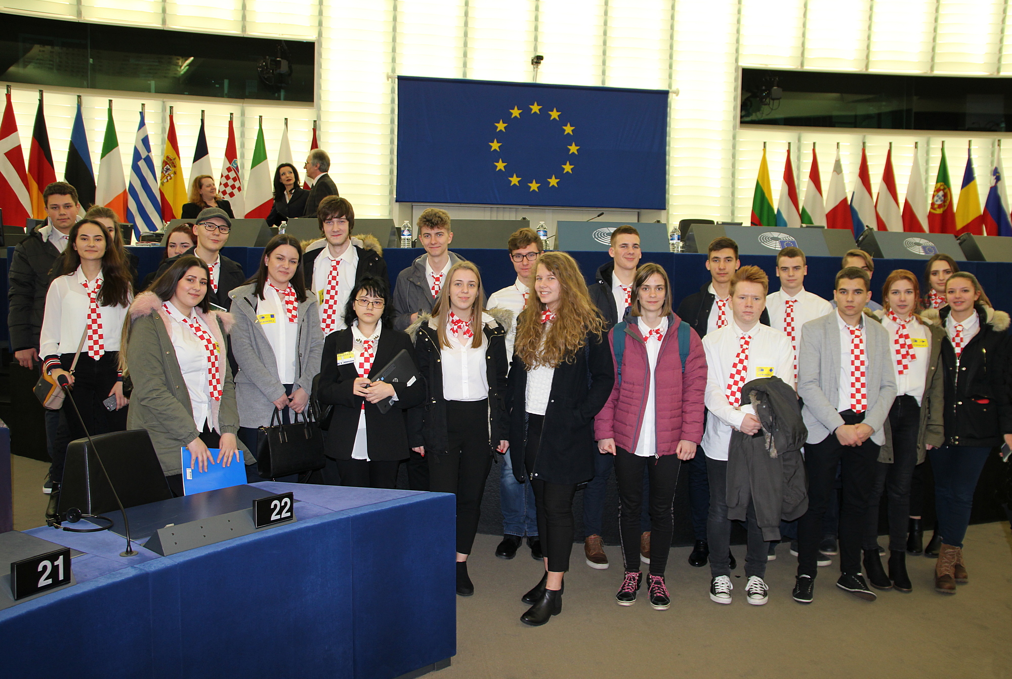 Švearovci_delegacija