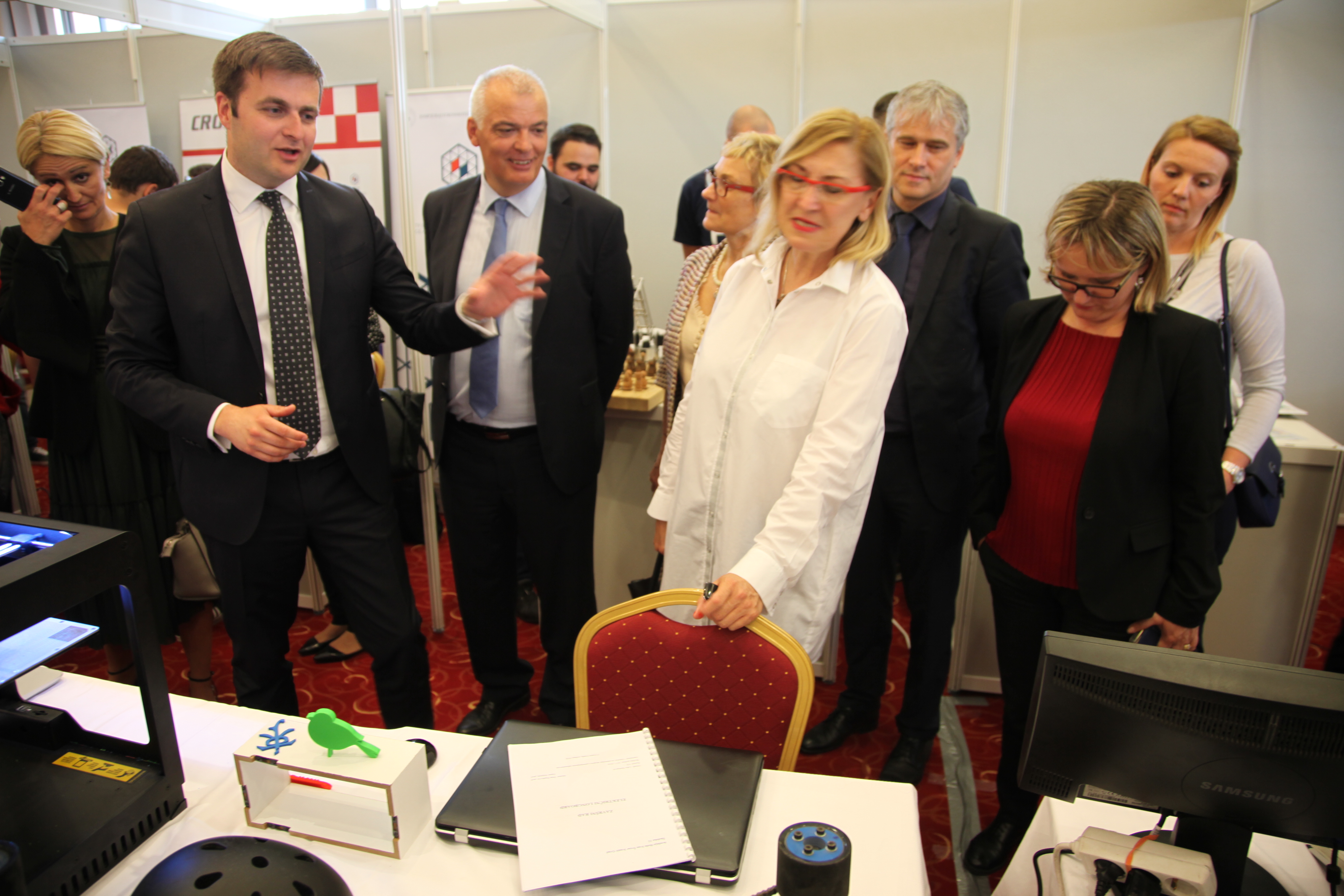 Ivanić Grad - Otvorenje 133