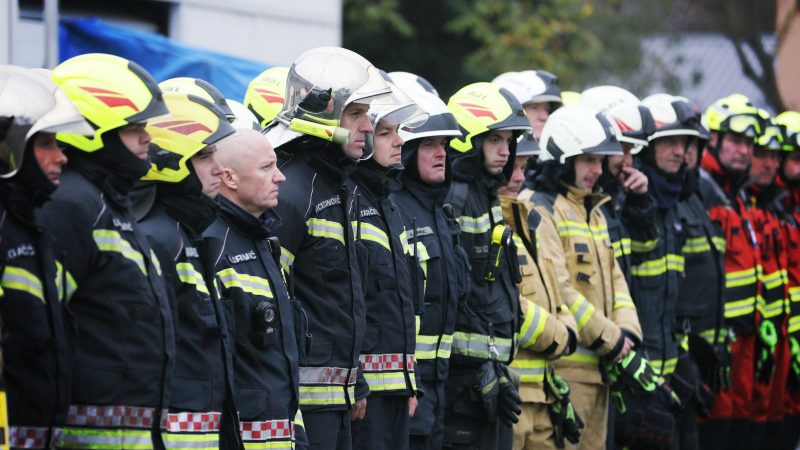U Ivanić-Gradu se održava druga zajednička vježba u sklopu projekta ENRAS - 1P1A5334