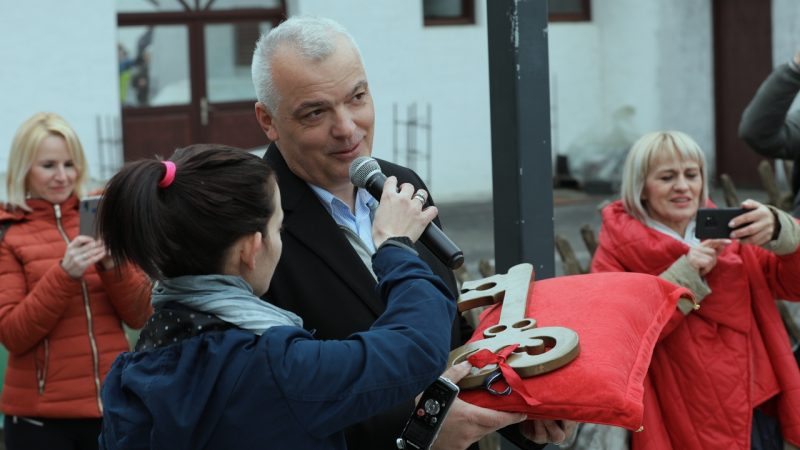 U Ivanić-Gradu završila vladavina maškara 1P1A9804