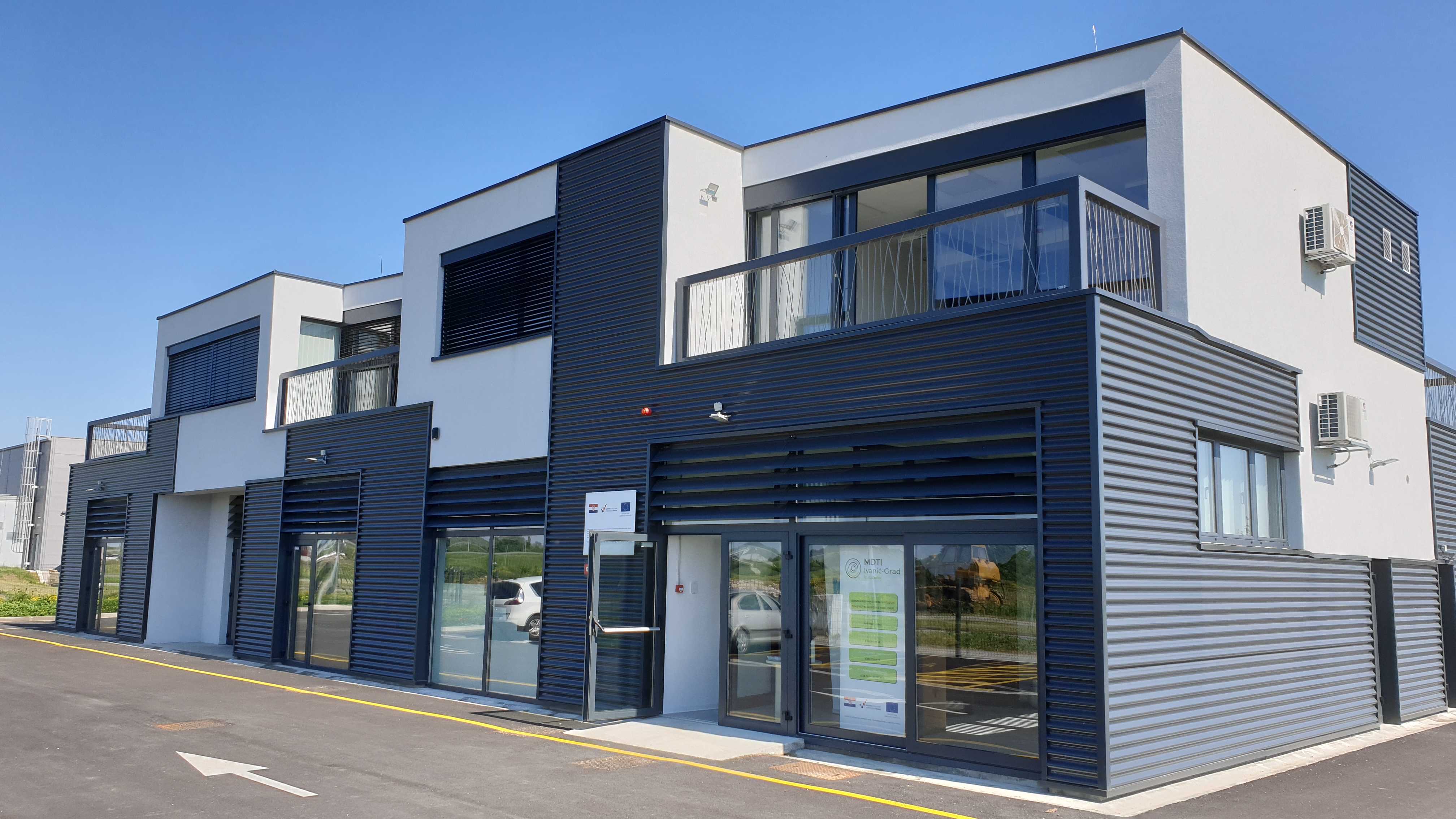 Poduzetnički inkubator