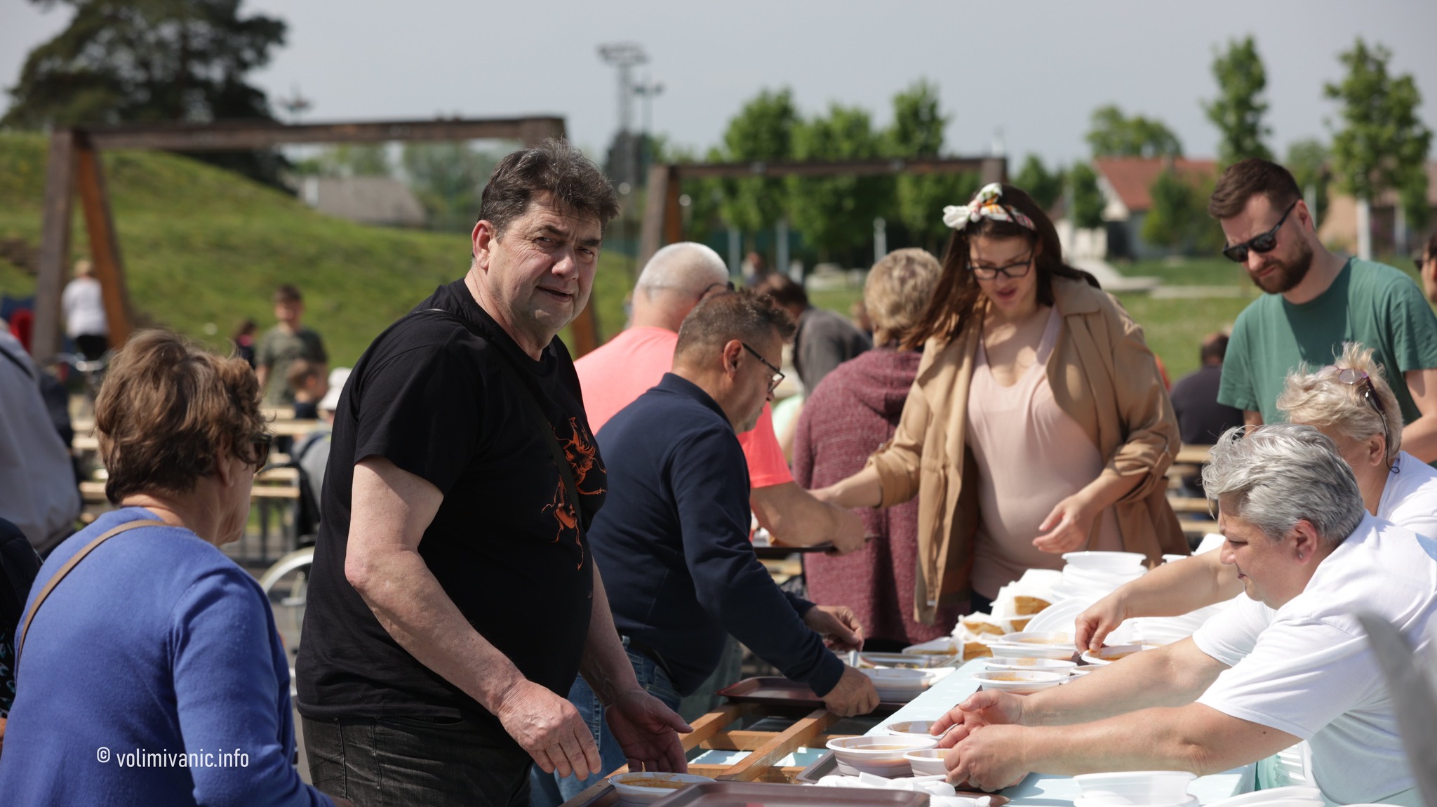 5 - 1.5.2022., Obilježen Međunarodni praznik rada na Zelenjaku