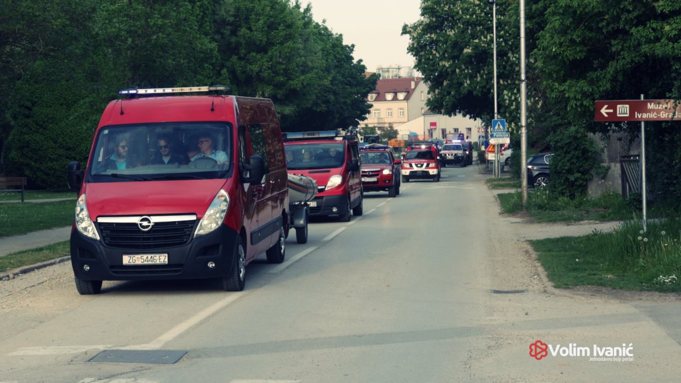 ozetski_1M3A9583 - Dan vatrogasaca i blagdan sv. Florijana Ivanić-Grad